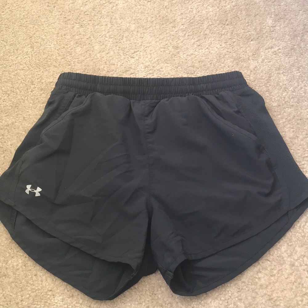 Under Armour Shorts